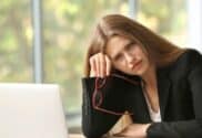 Arbeitsstress