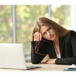 Arbeit Stress Hilfe Christiane Jacobs Coaching