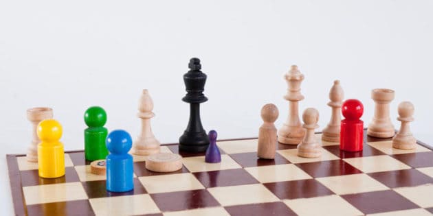 Supervision Organisationsberatung und Coaching