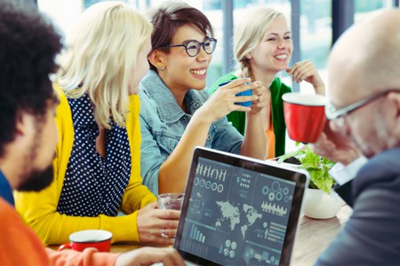 Business Coach Führungskräfte Coaching