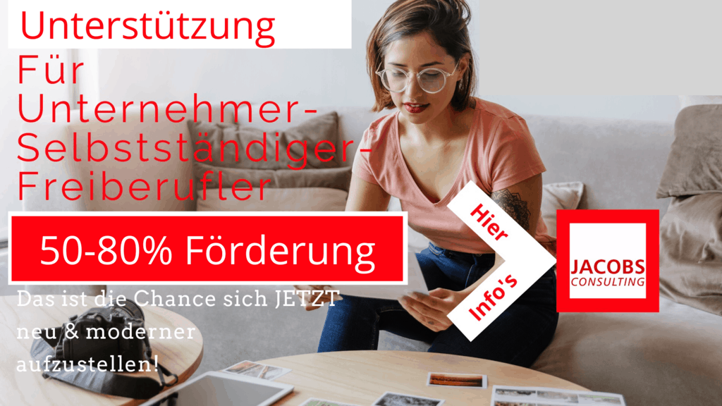 Geniale Tipps Erfolg Karriere Coaching Fuehrungskraefte KMU - 80 % Förderung- Motivation. Karriecoaching. JETZT erfolgreich werden! 15 min GRATIS Beratung