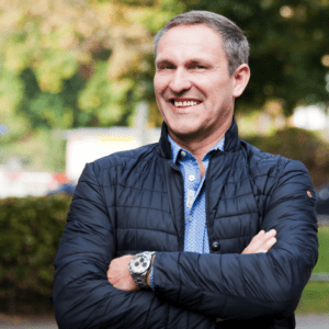 Christiane Jacobs Unternehmer Coaching