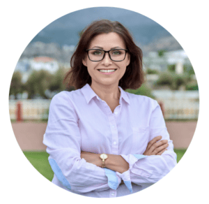 Fachkräfte finden Coach Christiane Jacobs