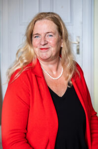 Christiane Jacobs Supervision Coach Erfurt Jacobs