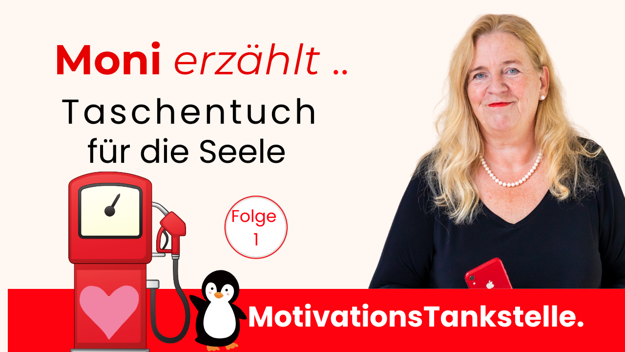 Taschentuch ohne Seele