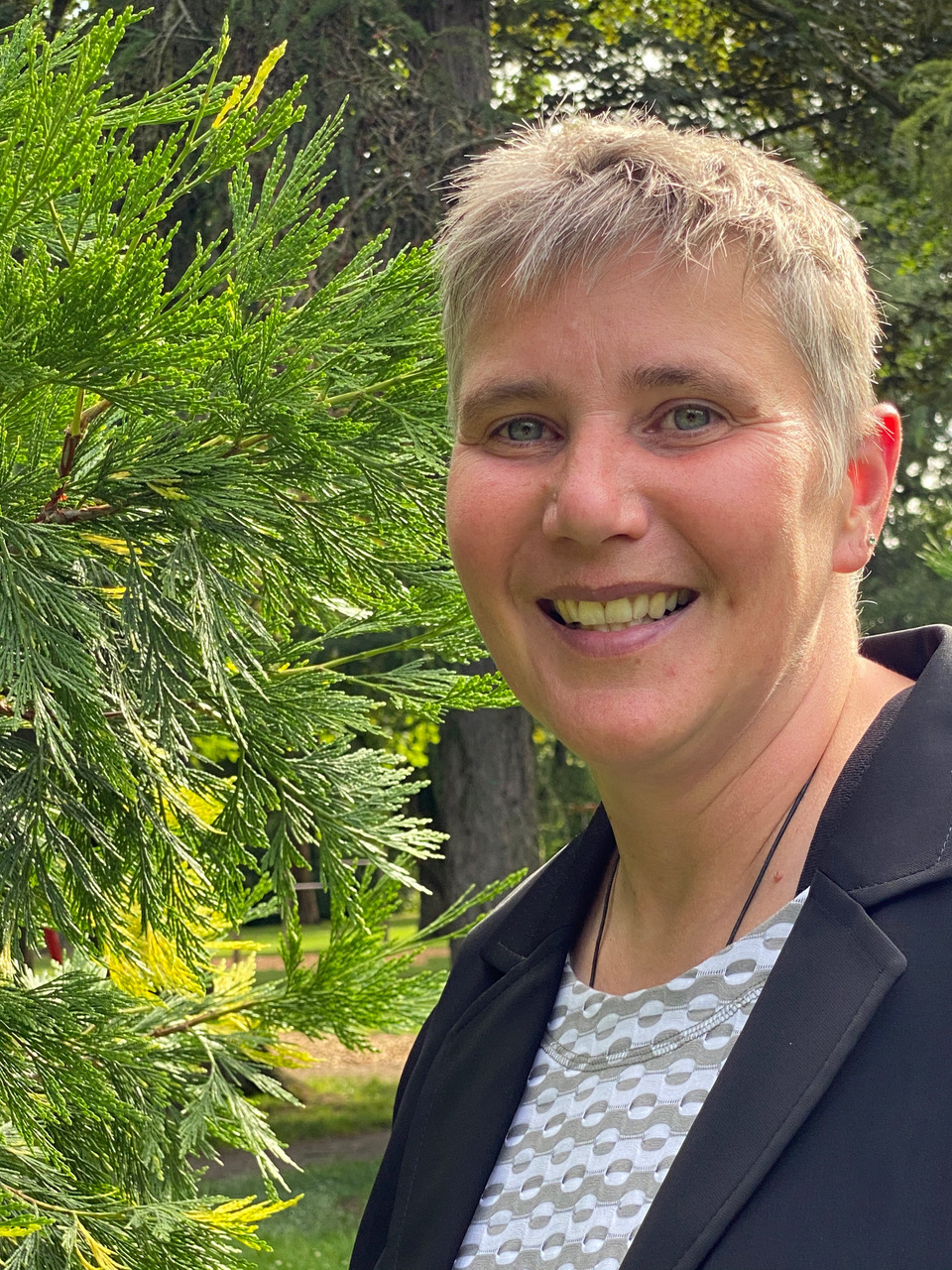 Anja Hartig Göttingen Supervision Anja Hartig Göttingen Supervision